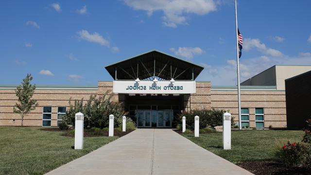 De Soto High School